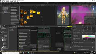 DetailedPresentation FIRE EFFECT UNITY3D COUTINHOMAP
