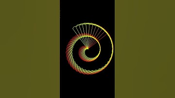 Graphics using python 🐢✨ #python #graphics #turtle  #pythonturtle #coding #programming #shorts