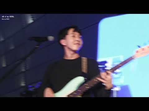 191004 설(SURL) - 9지하철 @늦은 밤 콘서트
