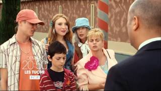 Les Tuches Demain 20H50 Tf1 15 2 2014 Inedit