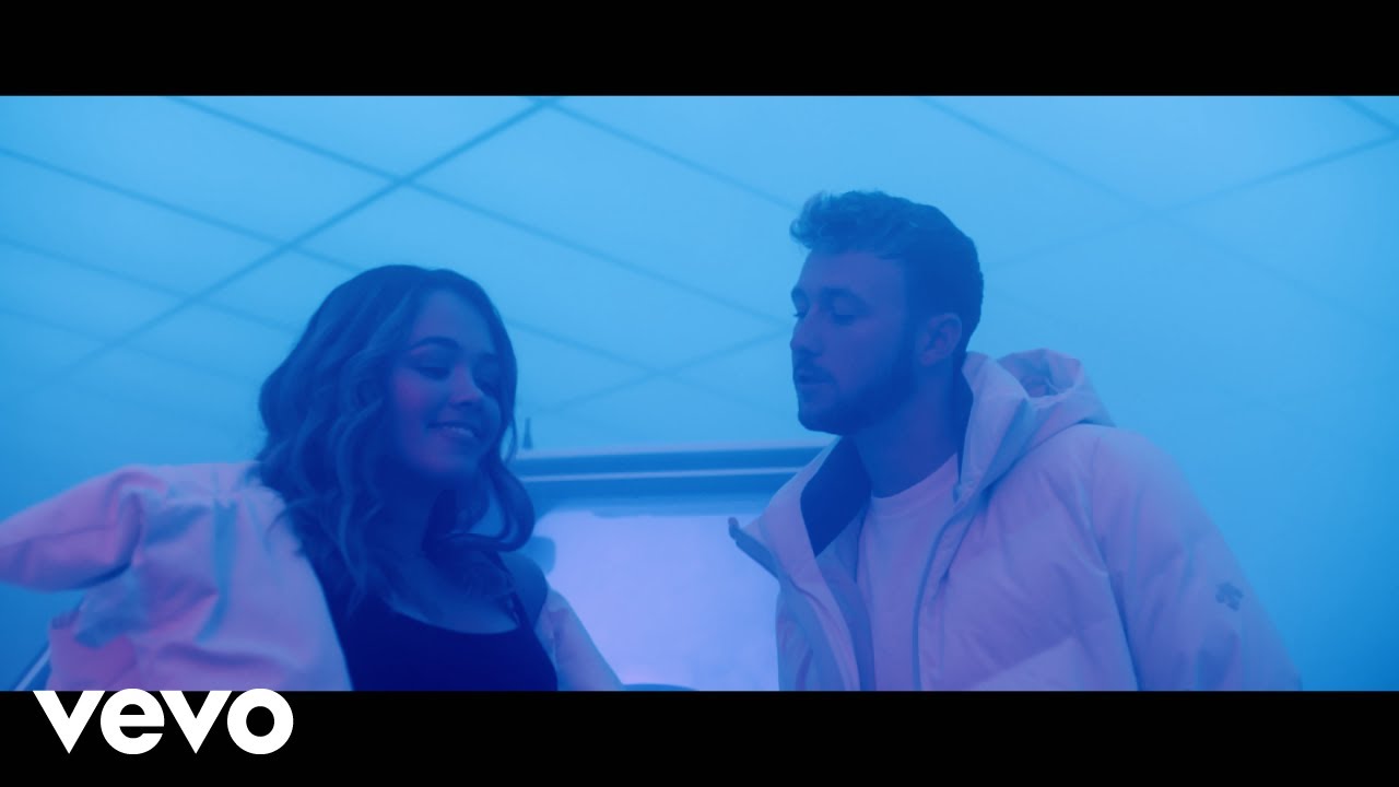 Drama Relax On The Side [Official Video] YouTube