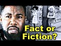 Was Michael Jai White really a Street Legend?