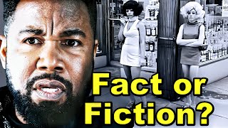 Michael Jai White and the Streets: Fact or Fiction?