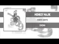 MONKEY MAJIK - TOKYO LIGHT [ENIGMA]