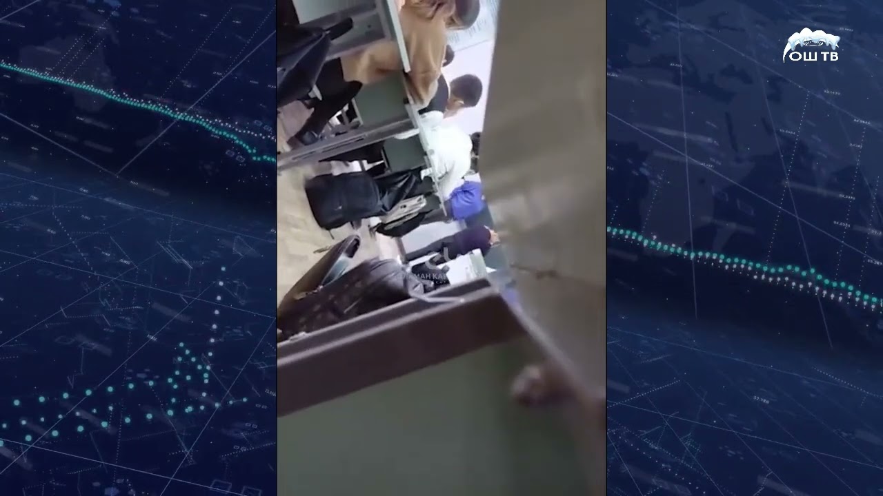 Түшкү ЖАҢЫЛЫКТАР топтому 16.01.2026