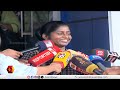 ഡോ.കെ ജെ റീനയ്ക്ക് കസേര ഒഴിഞ്ഞ് നൽകാതെ താൽക്കാലിക ഡയറക്ടർ | Dr Reena | DHS