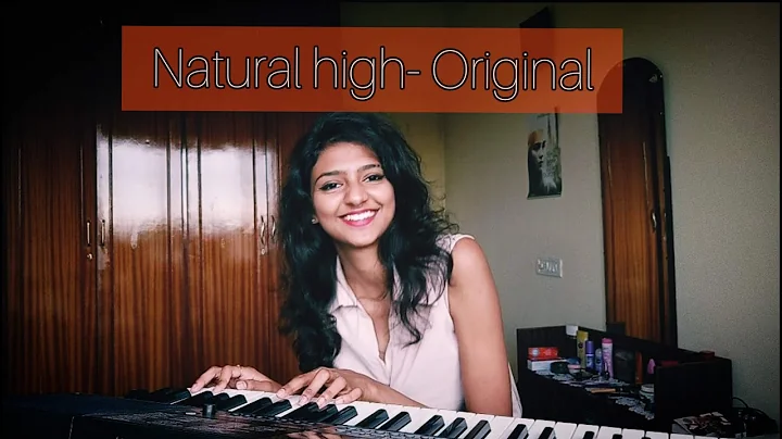 Natural High- Joanna Gomes [Original]