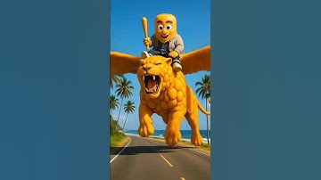 The ending will shock you! 🤯 #AI #AIanimation #animation #funny #viral #trending #fyp #shorts #memes