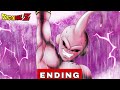Dragon Ball Z Kakarot Gameplay Walkthrough ENDING FULL GAME - Farewell Goku! Until We Meet Again PS5