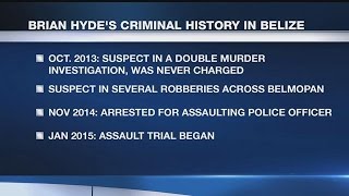 Lehigh triple murder suspect in court
