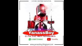 Becky Ndlovu ___ Nidlawa Nyogueni (Nigapro on the beat)  .Mp3