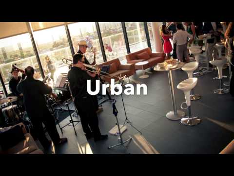 Brother Bill Quintet Trailer