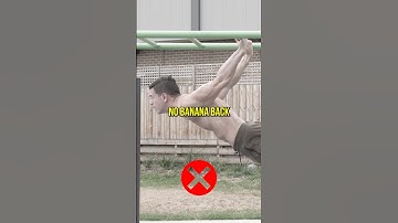 Learn The Back Lever Fast