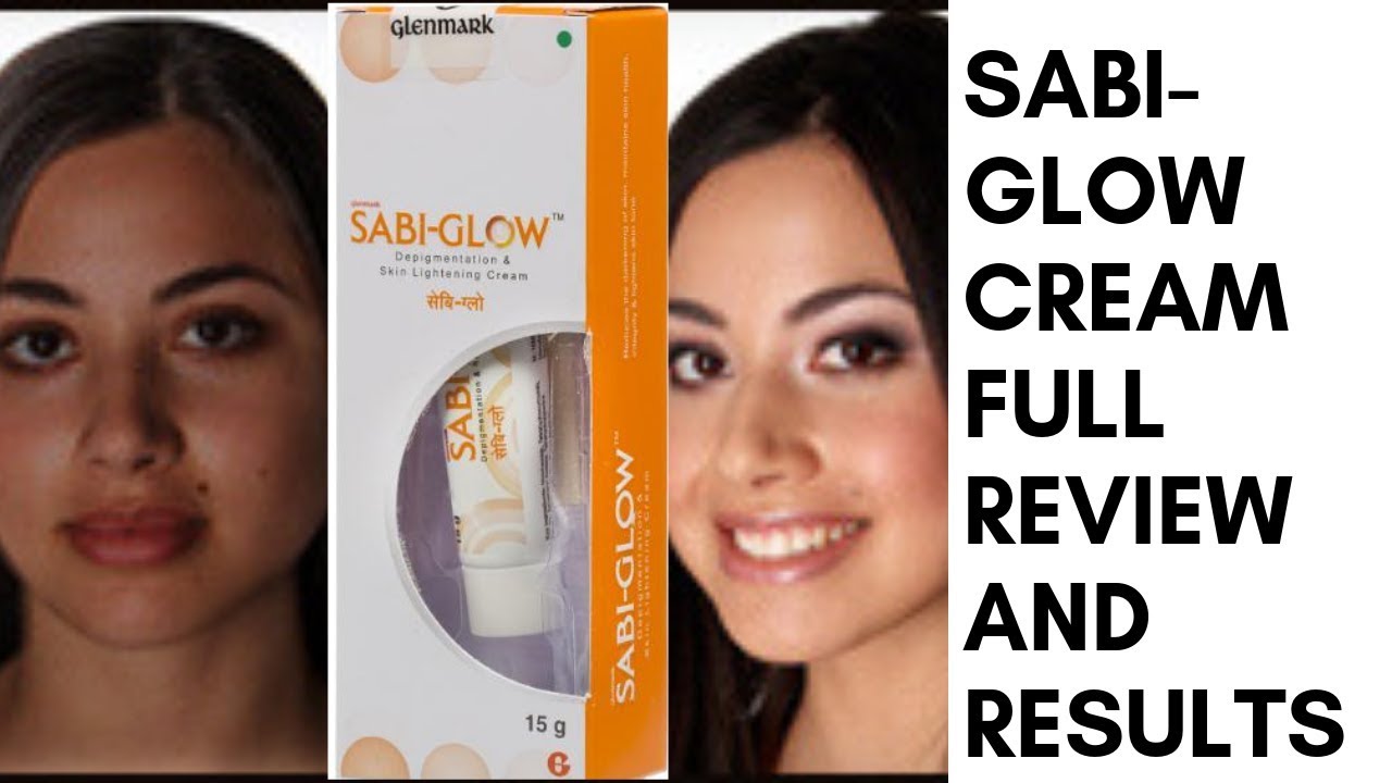 glenmark fairness cream