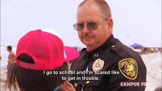 Campus PD S02E07