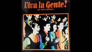 Miniatura de vídeo de "Viva la Gente! (Up with peolpe) - di Paul e Ralph Colwell"