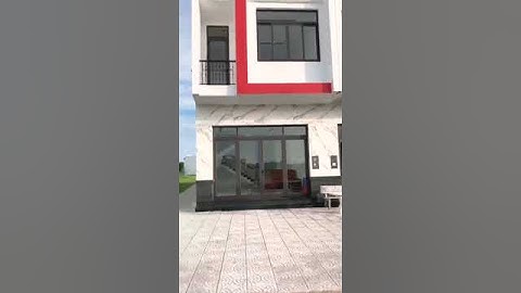 RESIDÊNCIA DUONG MINH CHAU, cidade de Rach Gia, Kg VN | KDC DƯƠNG MINH CHÂU, tp.  Rạch Giá, Kg VN