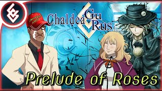 Download lagu Prelude of Roses FGO Chaldea Skit Nerofest CG Prelude of Roses FGO Chaldea Skit Nerofest CG