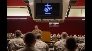 Captain Dylan Walsh - Performance Optimization