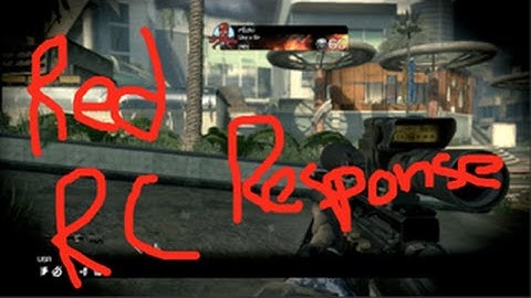 Rahzki- #RedRC Clips Submission Powered by @Soylent