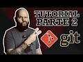 Tutorial de GIT - Parte 2 / Arreglando tus errores con la linea de comandos y usando Github.com