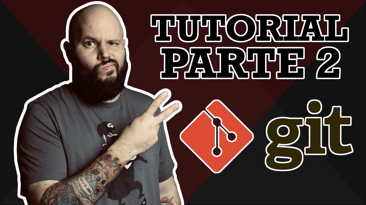 Tutorial de GIT - Parte 2 / Arreglando tus errores con la linea de ...