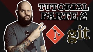 Git Tutorial - Part 2 / Fixing Your Errors with the Command Line and Using Github.com
