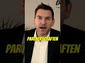 Vertrauen muss verdient werden #shorts #vertrauen #business