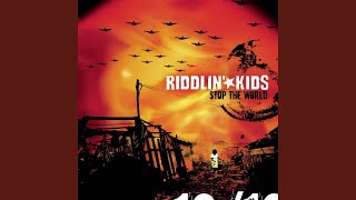 Watch Riddlin Kids I Want You To Know video