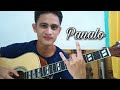 Panalo - Ez Mil | Guitar Fingerstyle Cover