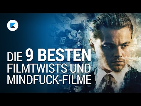 Video: Top 10 Filme, Die Dich Vor Der Herbstdepression Retten