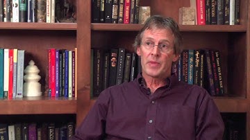 Faculty Experts: Tim Krantz - Environmental science, GIS, and Tetiaroa (Full)