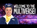 Your *Personal* Guide To The MULTIVERSE🚀✨