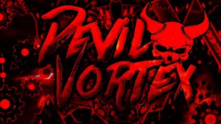 Devil vortex 100% (fluke from 73%)