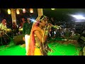     ppbaria garba  chandni parmar  live program  gujrati song  akash thakor