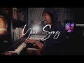 Your song  elton john cover by roni azhar  3am