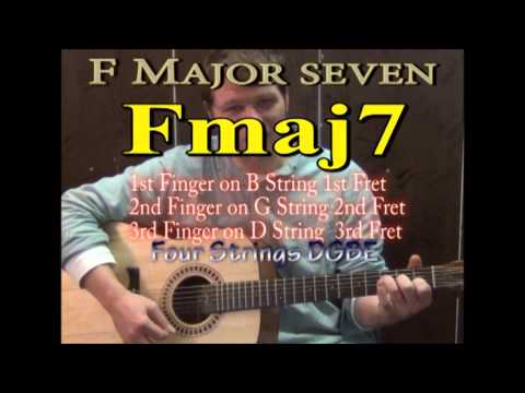 I Drive Your Truck (Lee Brice) Easy Strum Guitar Lesson