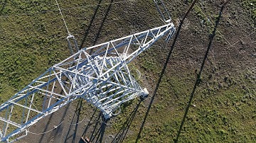 Drone Power line Inspection | Octofly