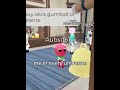 Bobette is so me 🥰 #dandysworld #roblox #helpmemakethismakesense #gaming #dandysworldroblox