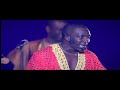 Youssou ndour  bercy 2005   africa dream