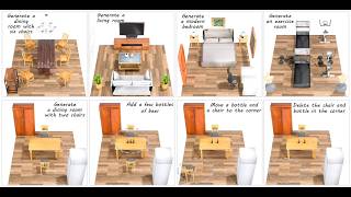 HOG Layout (CVPR 2026)