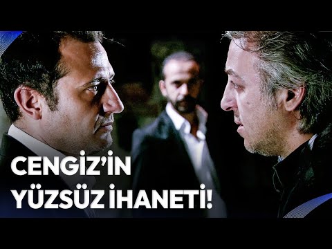 İhanetlerin Arkası Kesilmiyor | Kerpeten Ali