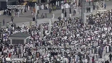 فواتح سورة البقرة لإمام المسجد النبوي الشيخ محمد برهجي