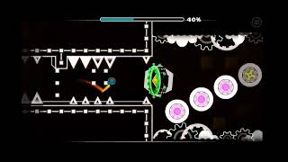 ElectroDynamix II 80%