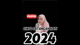 LAGU MINANG VIRAL TERBARU 2024‼️LAGU MINANG CINTO SATANGAH HATI‼️ COCOK BANGET UNTUK DENGARIN JUALAN