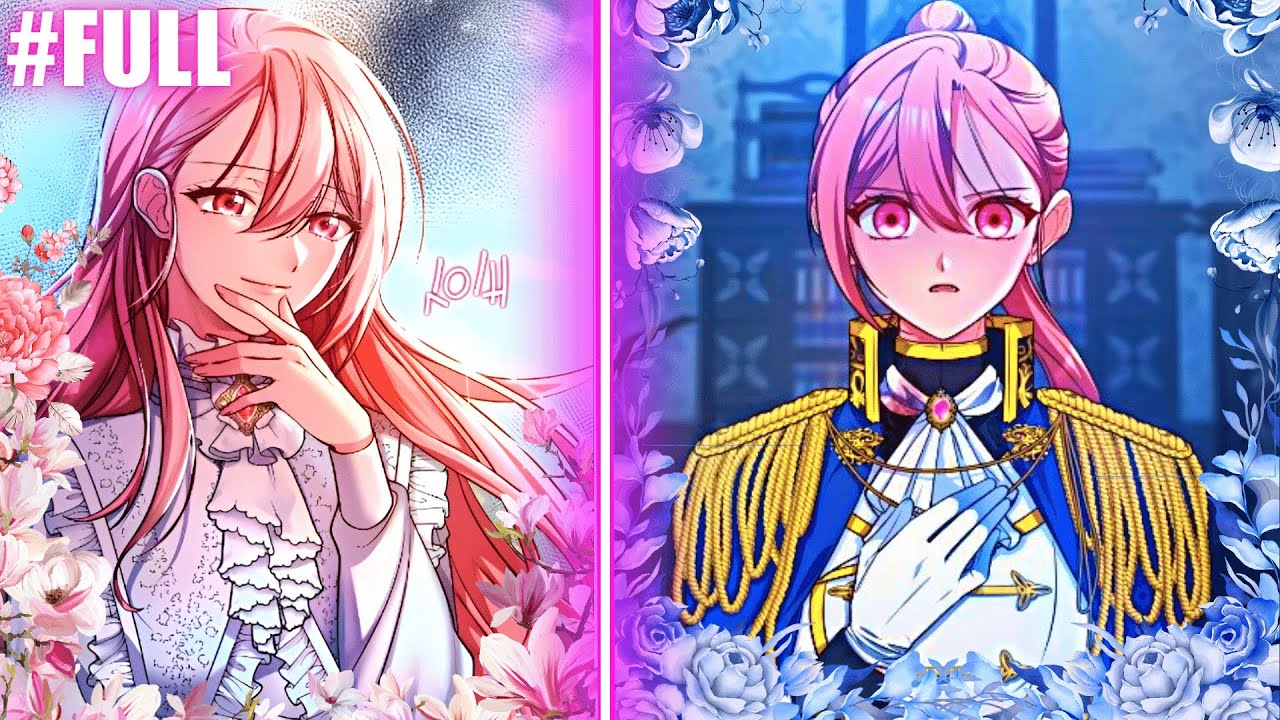 [FULL] SHE WAS A PRINCESS, BUT FOR THE SAKE OF LOVE SHE BECAME A GREAT COMMANDER | Manhwa Recap