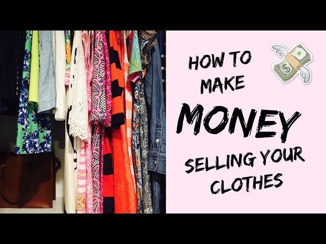 Making money by selling old clothes pays off for Tradesy