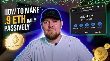 Create a Trading Bot with ChatGPT for $3,800 Daily Passive Income—Simple Setup!