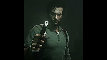 Sebastian Castellanos edit || The evil within || #edit #theevilwithin