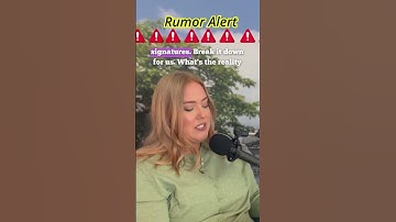 Election Workers Check Every Signature